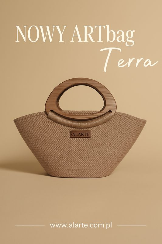 ARTbag Terra mini