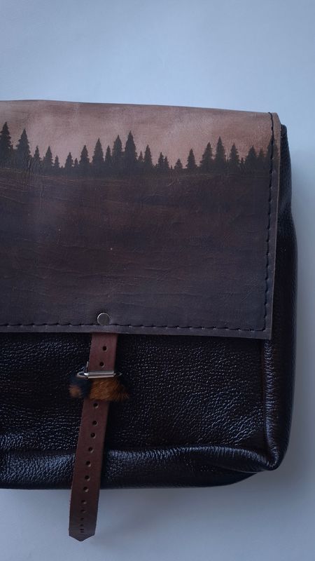 ARTbag "Spokój"