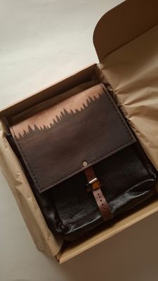 ARTbag &quot;Spokój&quot;