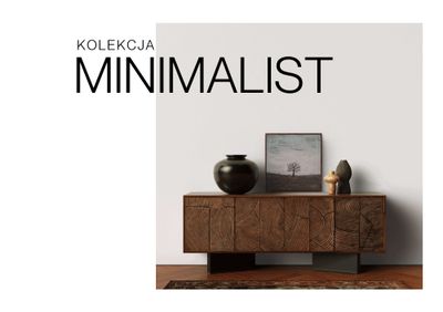 MINIMALIST