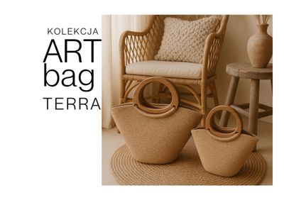 ARTbag TERRA