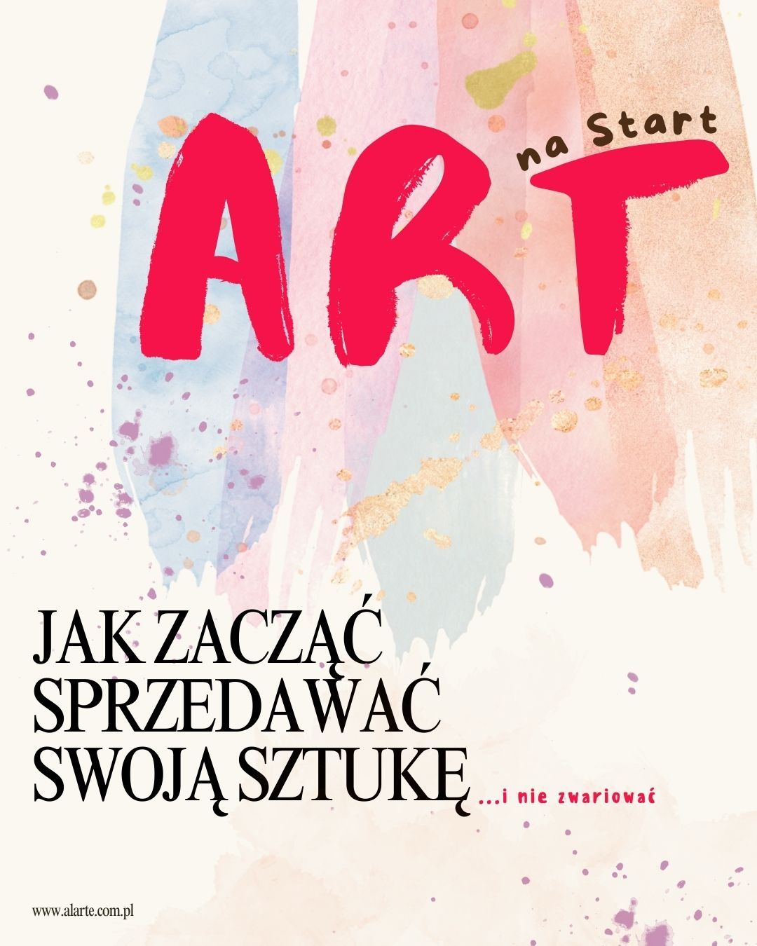 ARTnaSTART