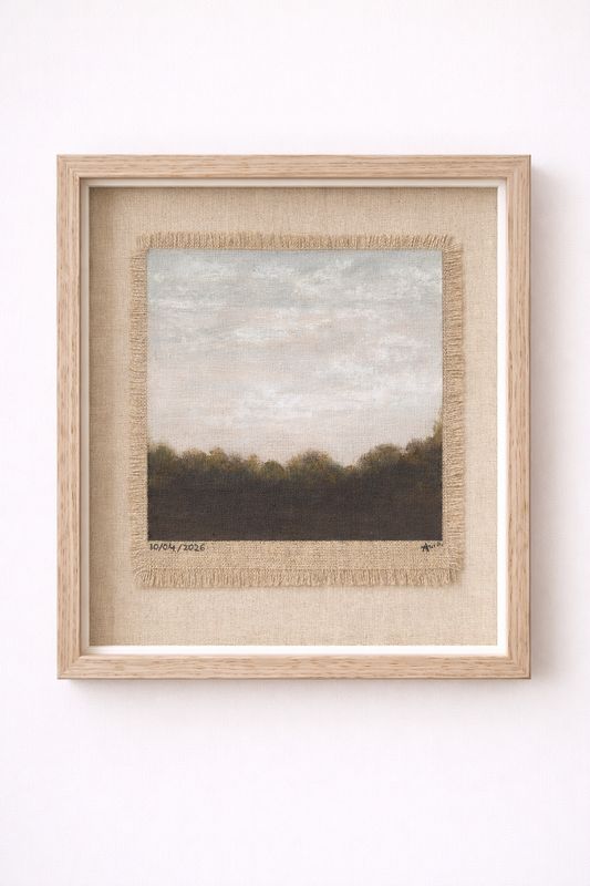 Between Fibers : Awaken