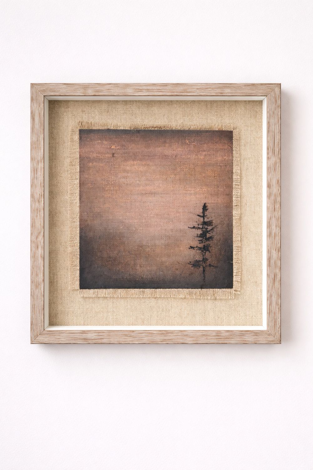 Between Fibers: Szept