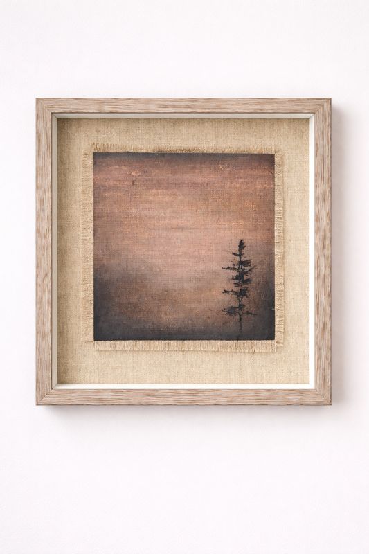 Between Fibers: Szept