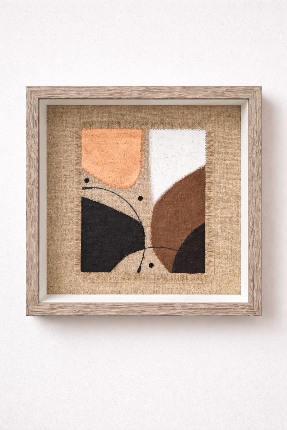 Between Fibers: Międzyformy No. 2