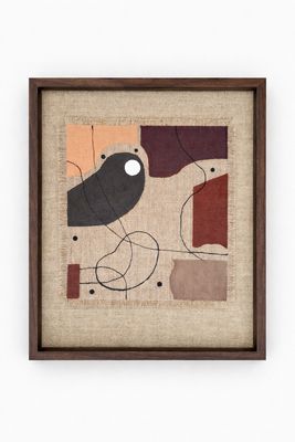 Between Fibers: Międzyformy No. 4