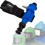 RPB NOVA 407001 Model NV4000-01 Cool Tube With BSP Thread & Belt For NOVA & Astro Helmets
