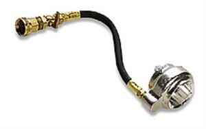 EMPIRE 753452 Water-Ring Assembly With Garden Hose Female Fitting