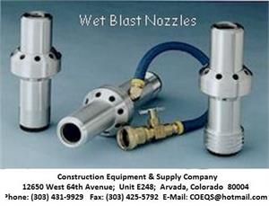 BORIDE WIN-3 3/16" WATER INJECTION NOZZLE