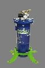 RPB RADEX 04-900 AIRLINE FILTER FOR 1 OR 2 OPERATORS