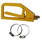 EMPIRE OEM 290164 SAF-STOP II PNEUMATIC REMOTE CONTROL