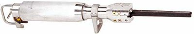 DARDA HYDRAULIC ROCK SPLITTER SIZE 12 SPLITTING CYLINDER (1-3/4" DIA. HOLE REQUIRED x 26" MINIMUM DRILL DEPTH)