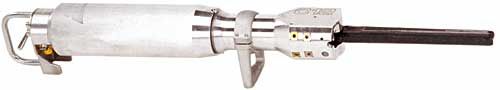 DARDA Hydraulic Rock Splitters Size 12 Splitting Cylinder (1-3/4" Dia. Hole Required x 26" Minimum Drill Depth)
