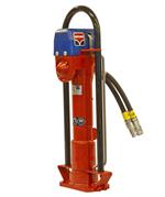 POST DRIVER, HPD, RGC, HYCON, MODEL HPD, HYDRAULIC POST DRIVER