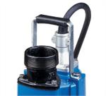 SUBMERSIBLE WATER PUMP, NK2-15, TSURUMI, 110V, 3