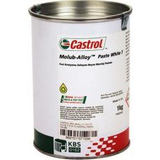DARDA Rock Splitter Plug & Feather Lube Paste (6 Cans Per Carton)