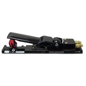 PIRATE 354-4289 "BLEEDER TYPE" REMOTE CONTROL DEADMAN HANDLE