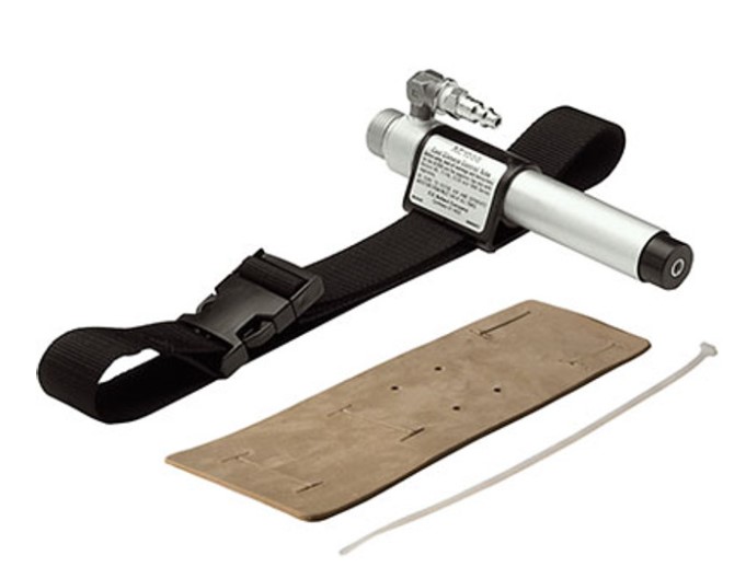 BULLARD AC1000 Cool Tube Assembly