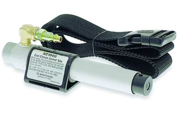 BULLARD AC1000 Cool Tube Assembly