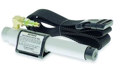 BULLARD AC1000 Cool Tube Assembly