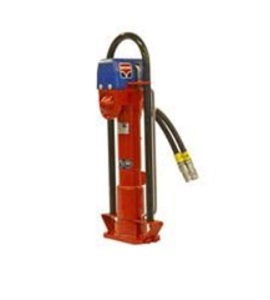 RGC HYCON MODEL HPD HYDRAULIC POST DRIVER