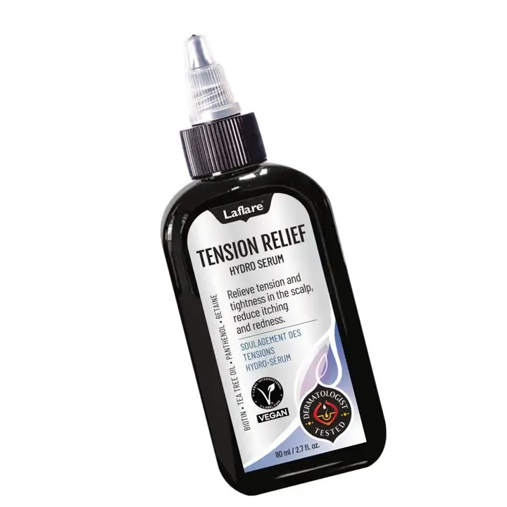 TENSION RELIEF OIL - HYDRO SERUM