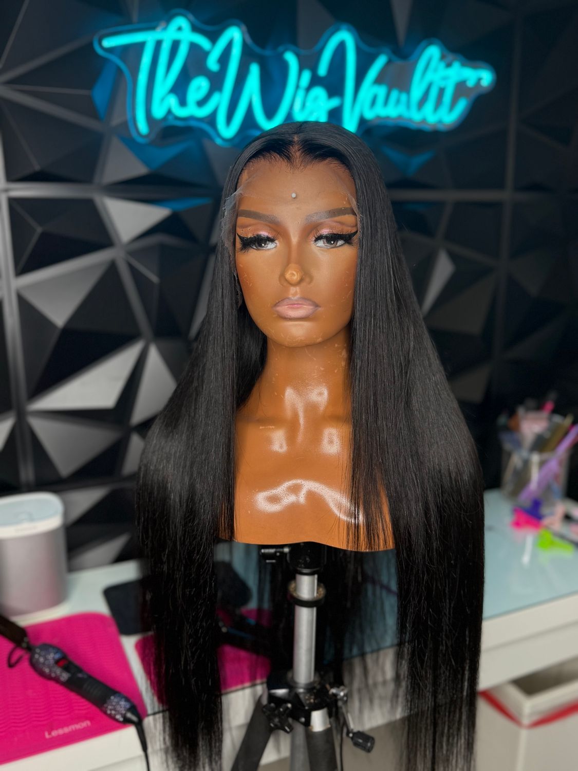 VANILLA BEAN