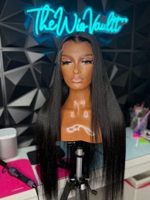 VANILLA BEAN