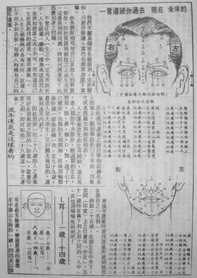 一言道破你過去現在未來的 - 佚名 - 22頁 - 電子本 - 秒購秒看 - 電郵直達 - 玄珍閣 xuanzhenge.net/products