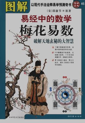 圖解易經中的數學 梅花易數 - 湯行易 - 320頁 - 電子本 - 秒購秒看 - 電郵直達 - 玄珍閣 xuanzhenge.net/products