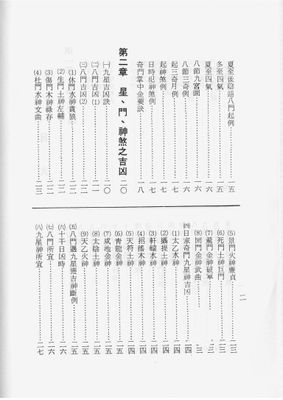 奇門遁甲入門訣 - 孔日昌 - 248頁 - 電子本 - 秒購秒看 - 電郵直達 - 玄珍閣 xuanzhenge.net/products
