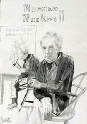 Rockwell At Work
