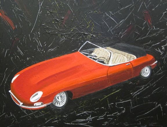 Speed