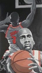 Air Jordan