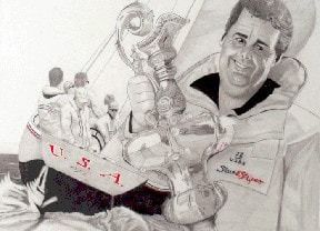 Return Of The Cup