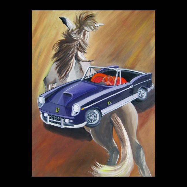 Horsepower