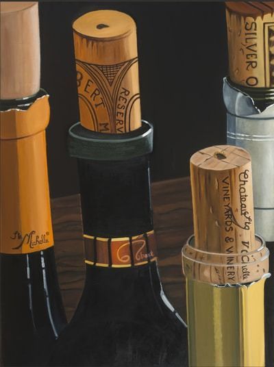Wine Tasting