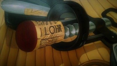 One For The Road