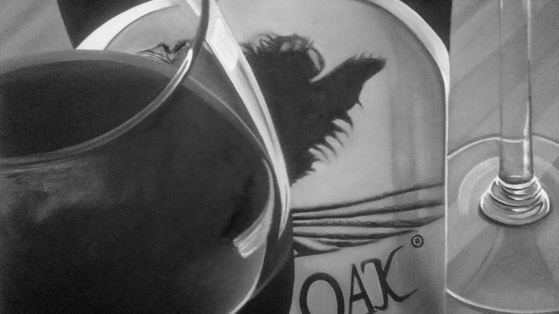Savor The Oak