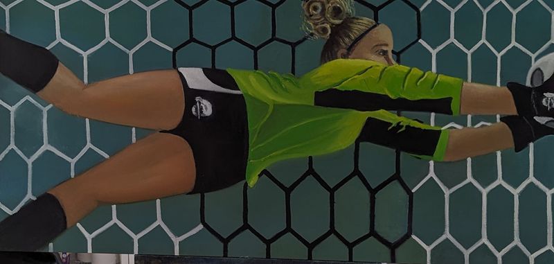 What A Save