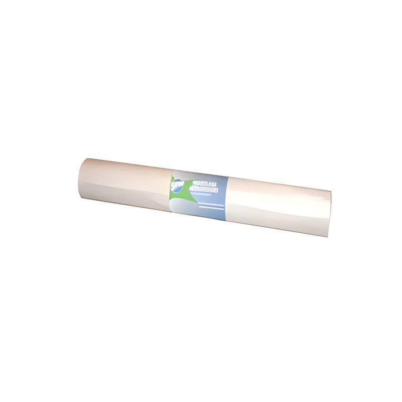 Rollo autoadhesivo transparente contac 10 x 0.45
