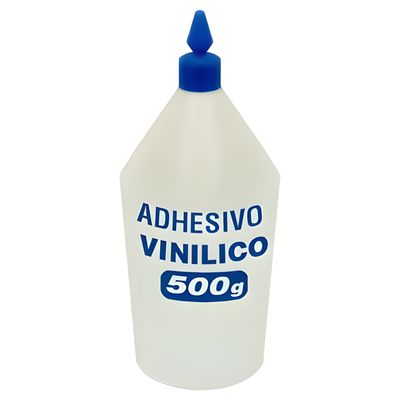 Adhesivo vinilico  500 gr