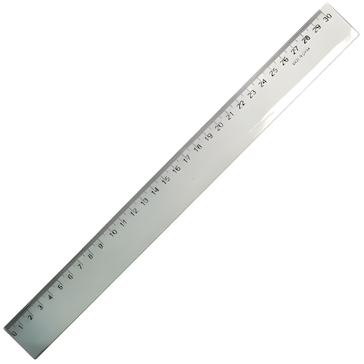 Regla 30 cm