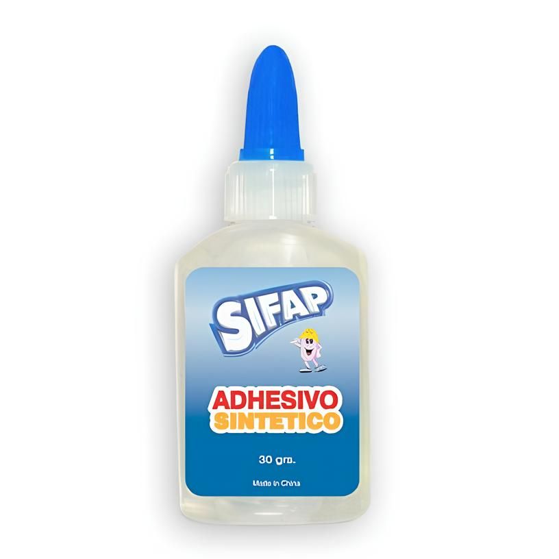 Adhesivo sintetico 30g