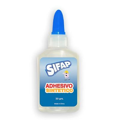 Adhesivo sintetico 30g