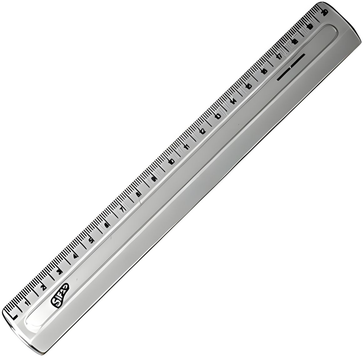 Regla 20 cm