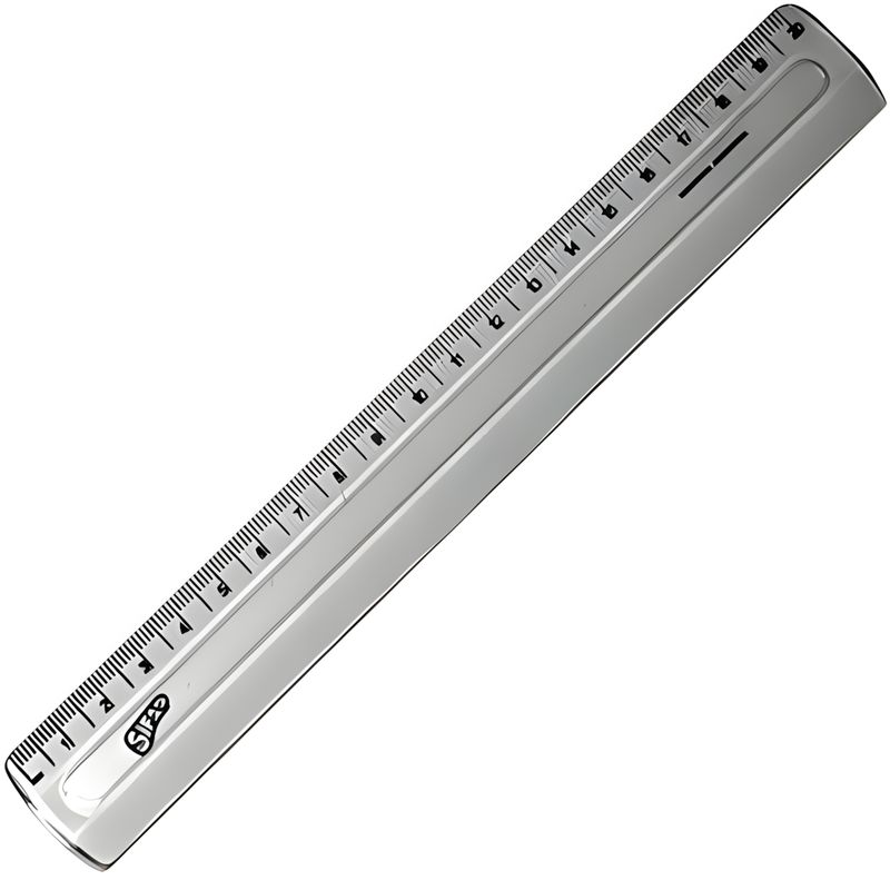 Regla 20 cm