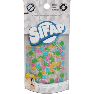 Señalador bolita chico x 150u (doypack)
