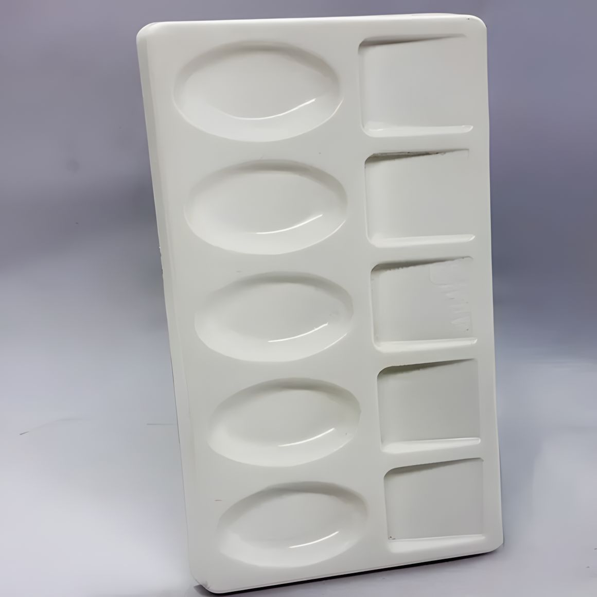 Paleta mezclador n°5